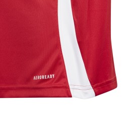 ADIDAS TIRO24 JSY JR. - TEPORE/WHITE