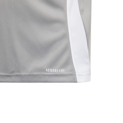 ADIDAS TIRO24 JSY JR. - TMMDGR/WHITE