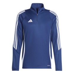 ADIDAS TIRO24 TR TOP - TENABL/WHITE
