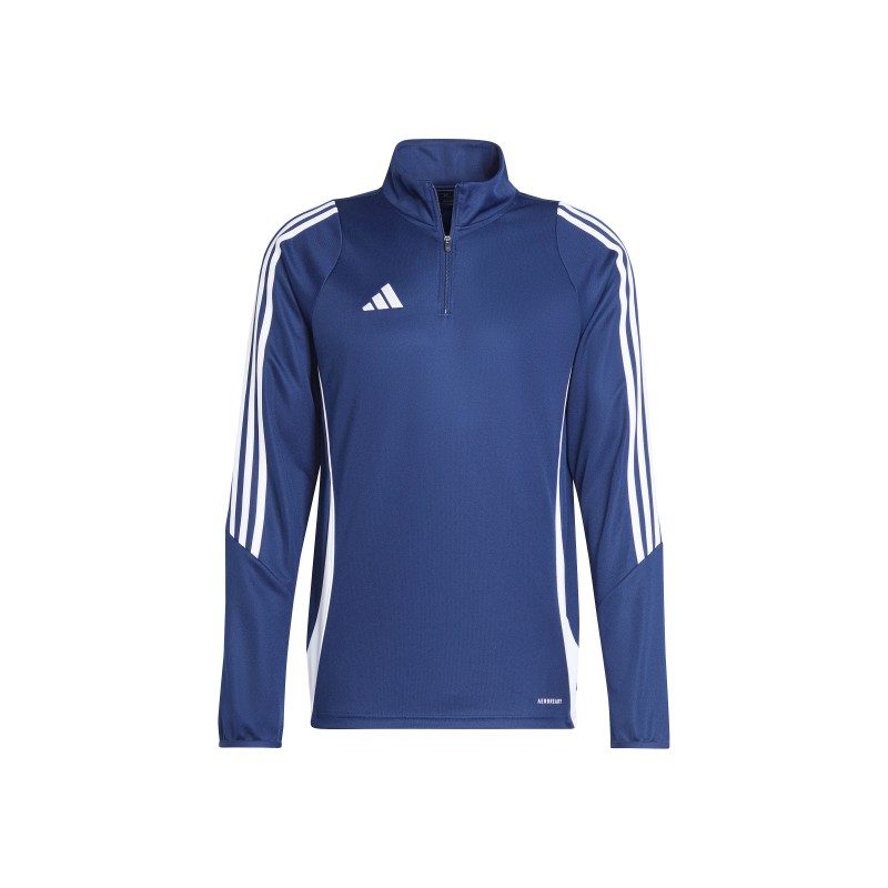 ADIDAS TIRO24 TR TOP - TENABL/WHITE