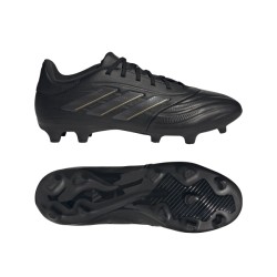 ADIDAS SCARPA COPA PURE 2 LEAGUE - CBLACK/CARBON