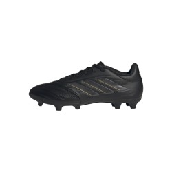 ADIDAS SCARPA COPA PURE 2 LEAGUE - CBLACK/CARBON