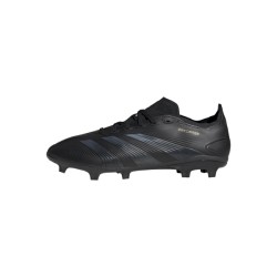 ADIDAS SCARPA PREDATOR LEAGUE FG - CBLACK/CARBON