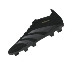 ADIDAS SCARPA PREDATOR LEAGUE FG - CBLACK/CARBON