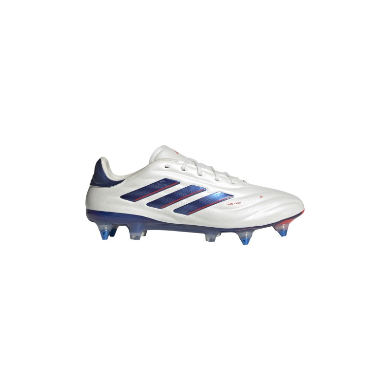 ADIDAS SCARPA COPA PURE 2 ELITE S - FTWWHT/LUCBLU