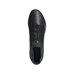 ADIDAS SCARPA PREDATOR LEAGUE SG - CBLACK/CARBON