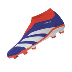 ADIDAS SCARPA PREDATOR LEAGUE LL - LUCBLU/FTWWHT