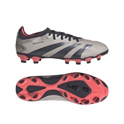 ADIDAS SCARPA PREDATOR PRO MG - PLAMET/AURBLA