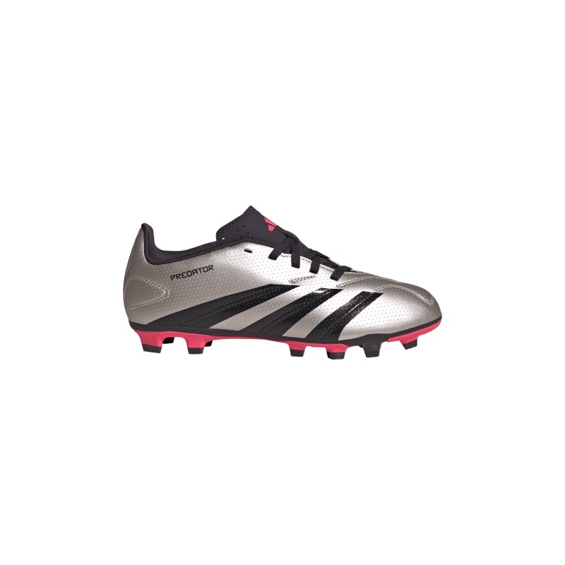 ADIDAS SCARPE PREDATOR CLUB FXG JR. - PLAMET/AURBLA