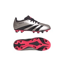 ADIDAS SCARPE PREDATOR CLUB FXG JR. - PLAMET/AURBLA