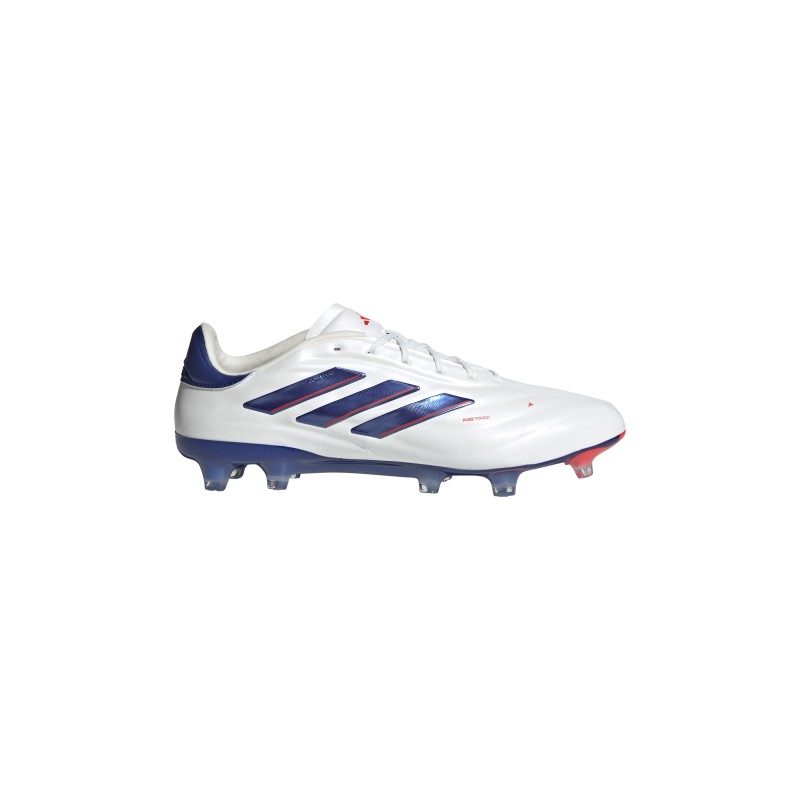 ADIDAS SCARPA COPA PURE 2 ELITE F - FTWWHT/LUCBLU