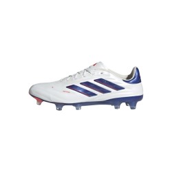 ADIDAS SCARPA COPA PURE 2 ELITE F - FTWWHT/LUCBLU