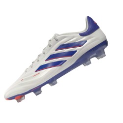 ADIDAS SCARPA COPA PURE 2 ELITE F - FTWWHT/LUCBLU