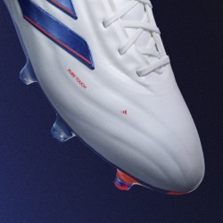 ADIDAS SCARPA COPA PURE 2 ELITE F - FTWWHT/LUCBLU