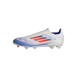 ADIDAS SCARPA F50 LEAGUE LL FG/MG - FTWWHT/SOLRED