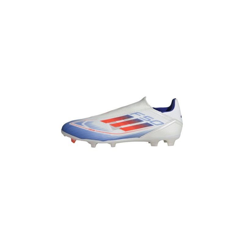 ADIDAS SCARPA F50 LEAGUE LL FG/MG - FTWWHT/SOLRED
