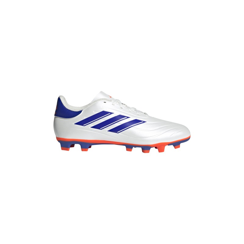 ADIDAS SCARPA COPA PURE 2 CLUB FX - FTWWHT/LUCBLU