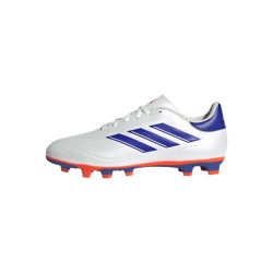 ADIDAS SCARPA COPA PURE 2 CLUB FX - FTWWHT/LUCBLU