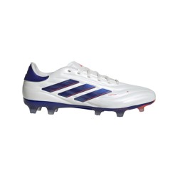 ADIDAS SCARPA COPA PURE 2 PRO FG - FTWWHT/LUCBLU