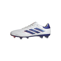 ADIDAS SCARPA COPA PURE 2 PRO FG - FTWWHT/LUCBLU