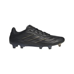 ADIDAS SCARPA COPA PURE 2 ELITE F - CBLACK/CARBON