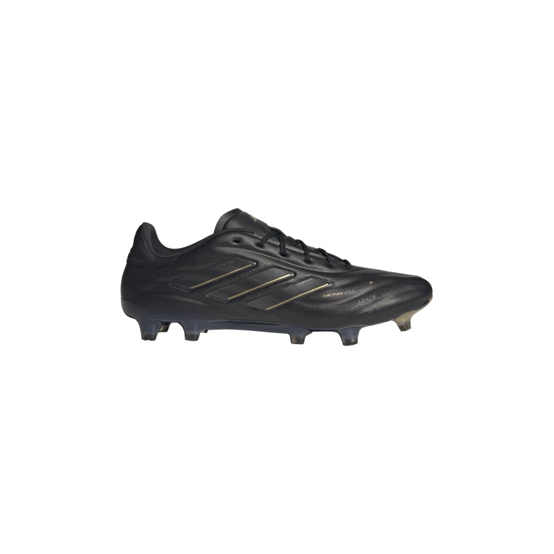 ADIDAS SCARPA COPA PURE 2 ELITE F - CBLACK/CARBON