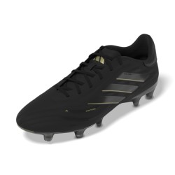ADIDAS SCARPA COPA PURE 2 ELITE F - CBLACK/CARBON