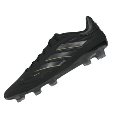 ADIDAS SCARPA COPA PURE 2 ELITE F - CBLACK/CARBON