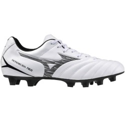 MIZUNO SCARPA MONARCIDA NEO SELECT MD - WHITE/BLACK