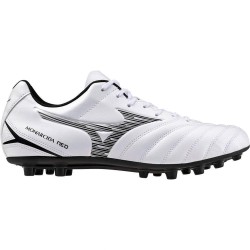 MIZUNO SCARPA MONARCIDA NEO SELECT AG - WHITE/BLACK