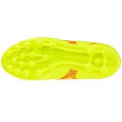MIZUNO SCARPA MONARCIDA NEO SELE AG JR. - S.YELLOW/FIERY CORAL 2