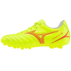 MIZUNO SCARPA MONARCIDA NEO SELE AG JR. - S.YELLOW/FIERY CORAL 2