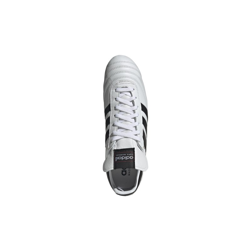 ADIDAS SCARPA COPA MUNDIAL - OWHITE/CBLACK
