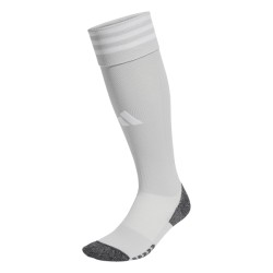 ADIDAS ADI 23 SOCK - TMLGGR/WHITE