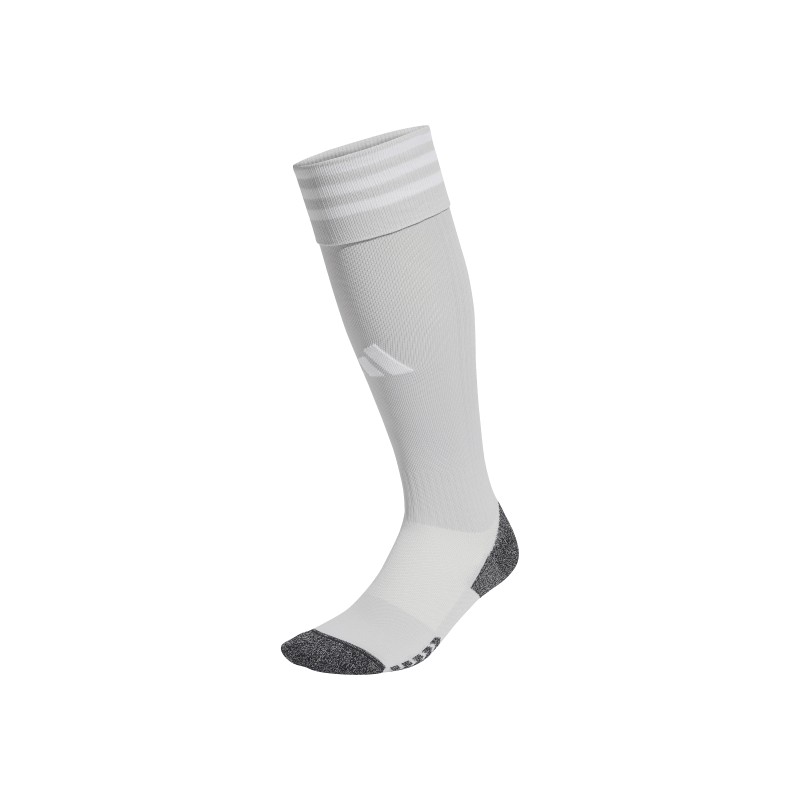 ADIDAS ADI 23 SOCK - TMLGGR/WHITE