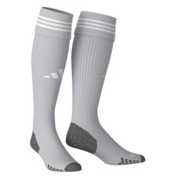 ADIDAS ADI 23 SOCK - TMLGGR/WHITE