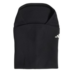 ADIDAS TIRO C NECK WRM - BLACK/WHITE