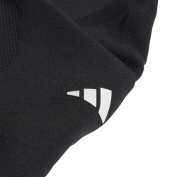 ADIDAS TIRO C NECK WRM - BLACK/WHITE