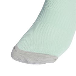 ADIDAS MILANO 23 SOCKS - CLEMIN/WHITE