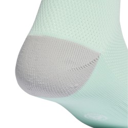 ADIDAS MILANO 23 SOCKS - CLEMIN/WHITE