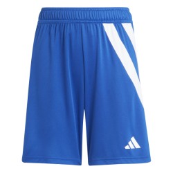 ADIDAS FORTORE23 SHORT JR. - ROYBLU/WHITE