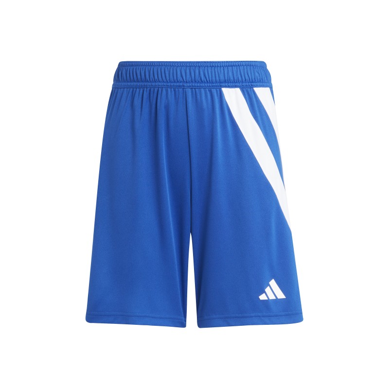 ADIDAS FORTORE23 SHORT JR. - ROYBLU/WHITE