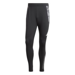 ADIDAS TIRO24 C TR PANT - BLACK/TMDRGR