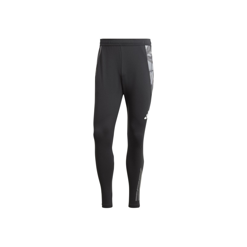 ADIDAS TIRO24 C TR PANT - BLACK/TMDRGR