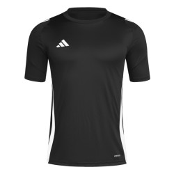 ADIDAS TIRO24 JSY - BLACK/WHITE