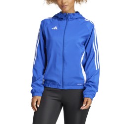 ADIDAS TIRO24 WB W - ROYBLU/WHITE