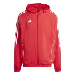 ADIDAS TIRO24 WB - TEPORE/WHITE