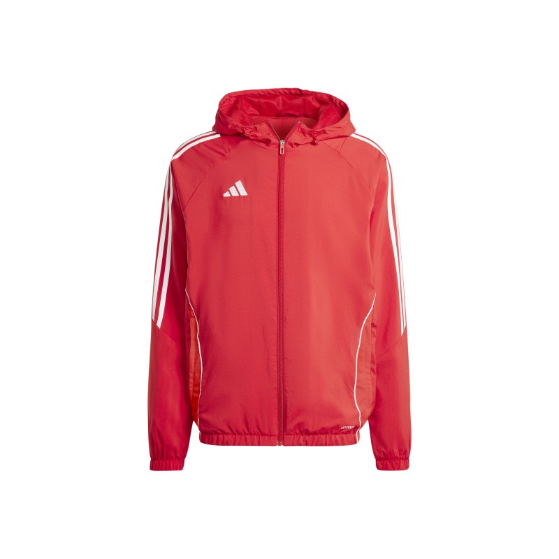 ADIDAS TIRO24 WB - TEPORE/WHITE