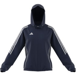 ADIDAS TIRO24 WB W - TENABL/WHITE