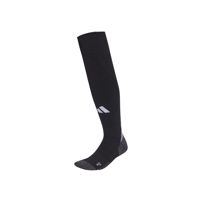 ADIDAS ADI 24 SOCK - BLACK/GREY
